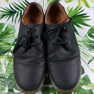 443isia Doc Martens CORONADO Wyoming  leather casu…